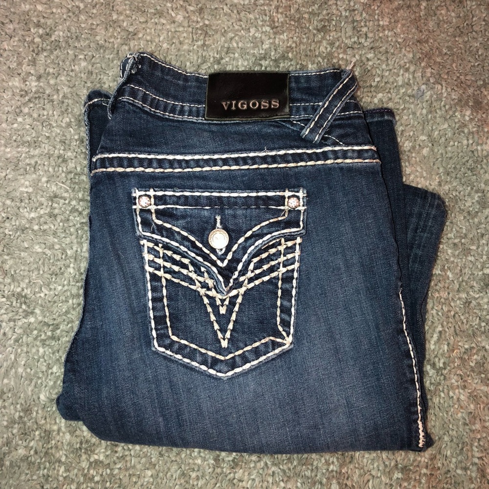 Vigoss Jeans